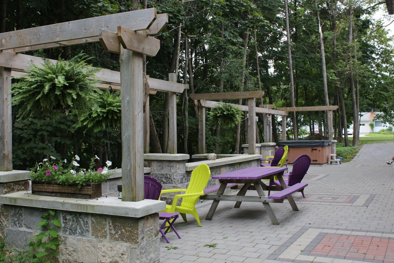 Lionheart B&B Lions Head Exterior photo