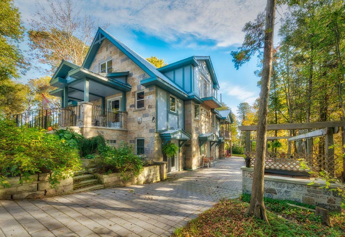 Lionheart B&B Lions Head Exterior photo